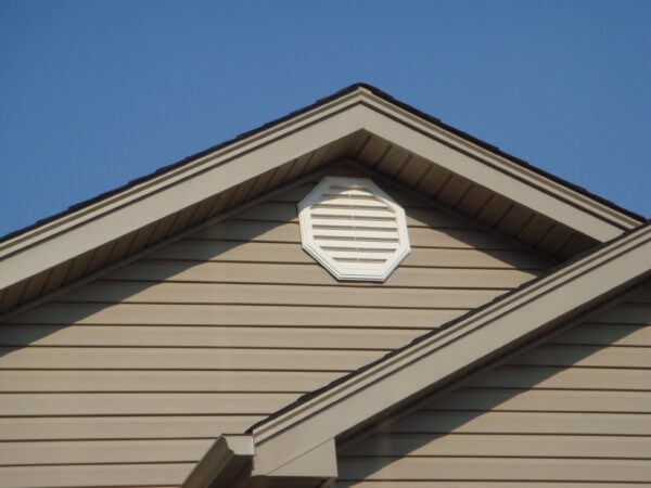 16 octagon gable vent scaled Octagon Exterior Wall Vent 22"/559mm Width