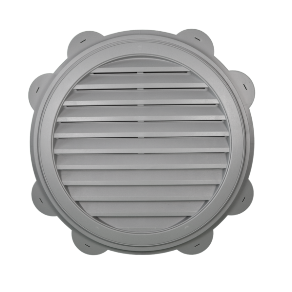 500RNL Main Round Exterior Wall Vent 36"/914mm